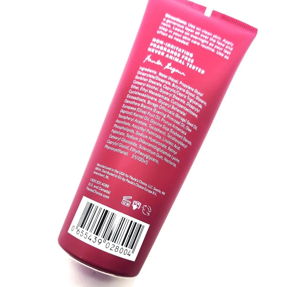 Paula's‎ Choice Skin Recovery Hydrating Face Mask 4oz